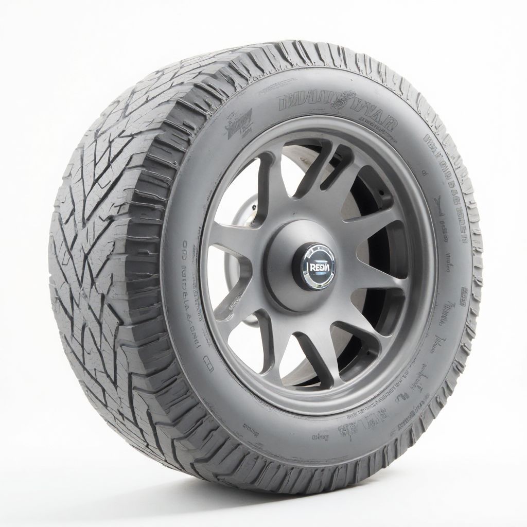 Anvelopa Goodyear EfficientGrip Performance